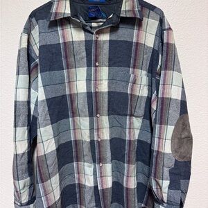 Pendleton Flannel